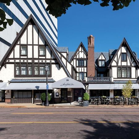 Seven Gables Inn, St Louis West, A Tribute Portfolio Hotel Клейтон Экстерьер фото