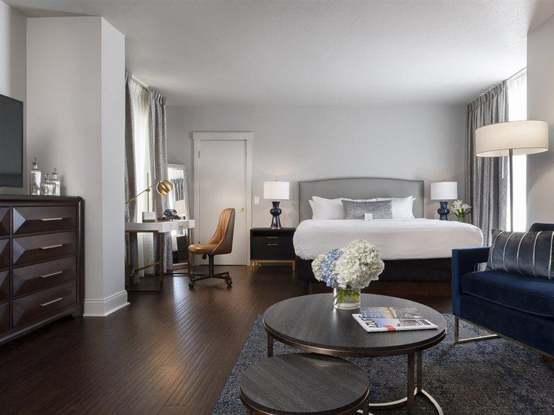 Seven Gables Inn, St Louis West, A Tribute Portfolio Hotel Клейтон Экстерьер фото