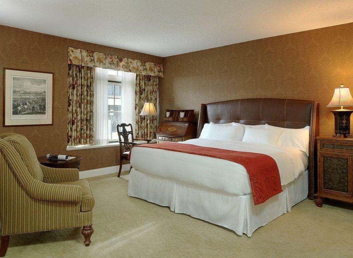 Seven Gables Inn, St Louis West, A Tribute Portfolio Hotel Клейтон Экстерьер фото